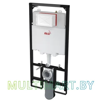 Инсталляция для унитаза Alcaplast AM1101/1200